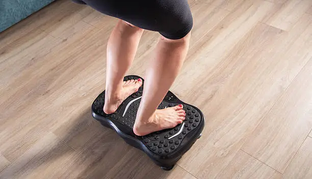 Bästa billiga vibrationsplatta
