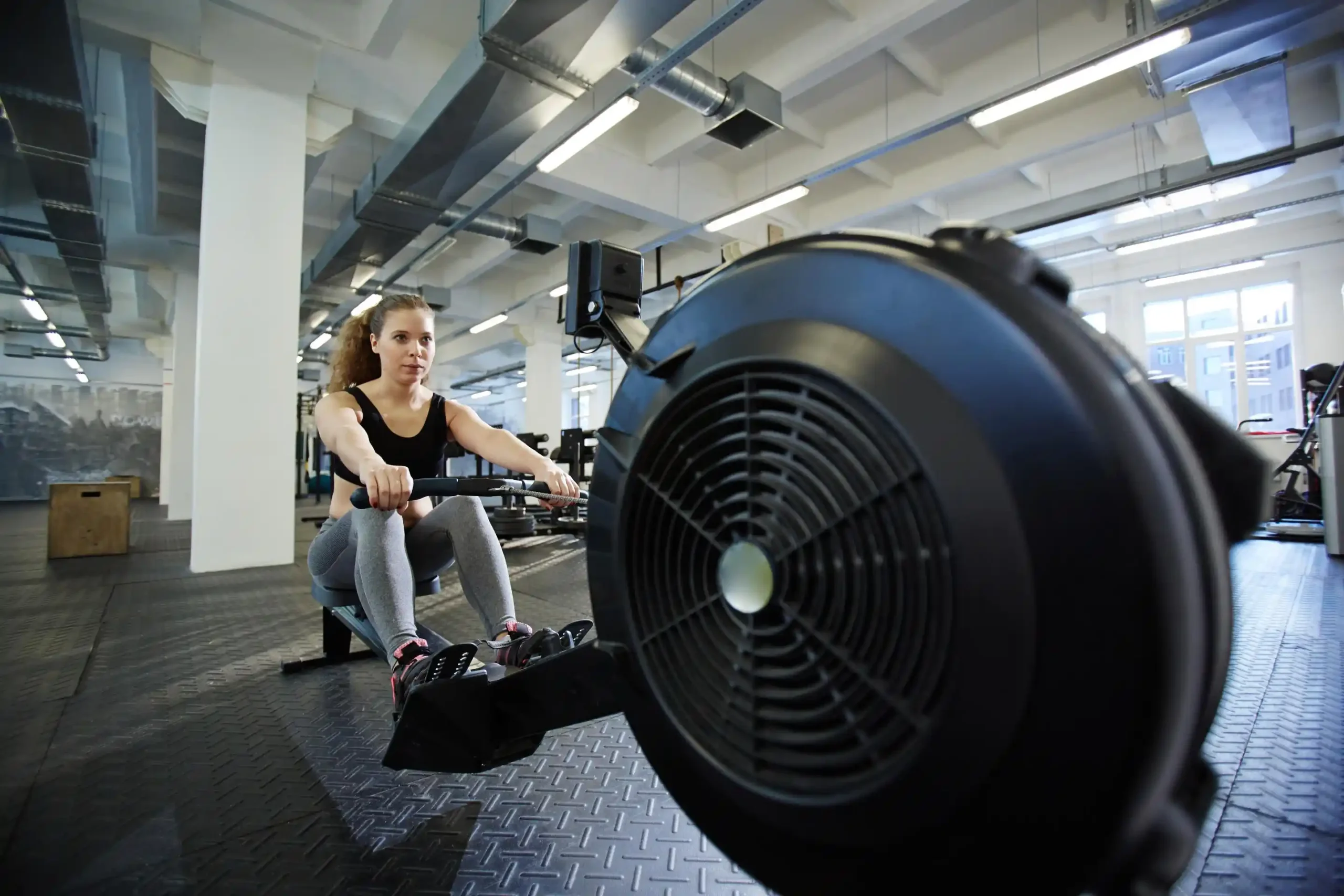 Relode Apex tank top recension: Stilren prestation i gymmet