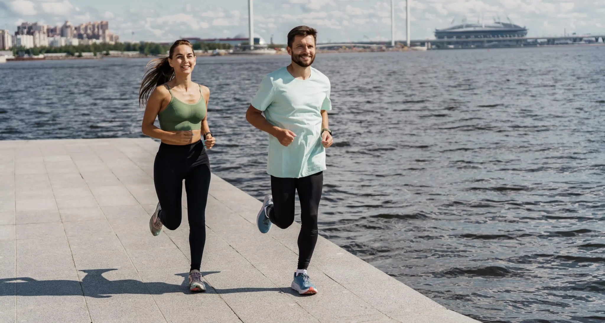 Hoka Clifton 10 herr löparsko – Bäst i test & köpguide