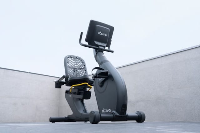 Bästa liggcykel