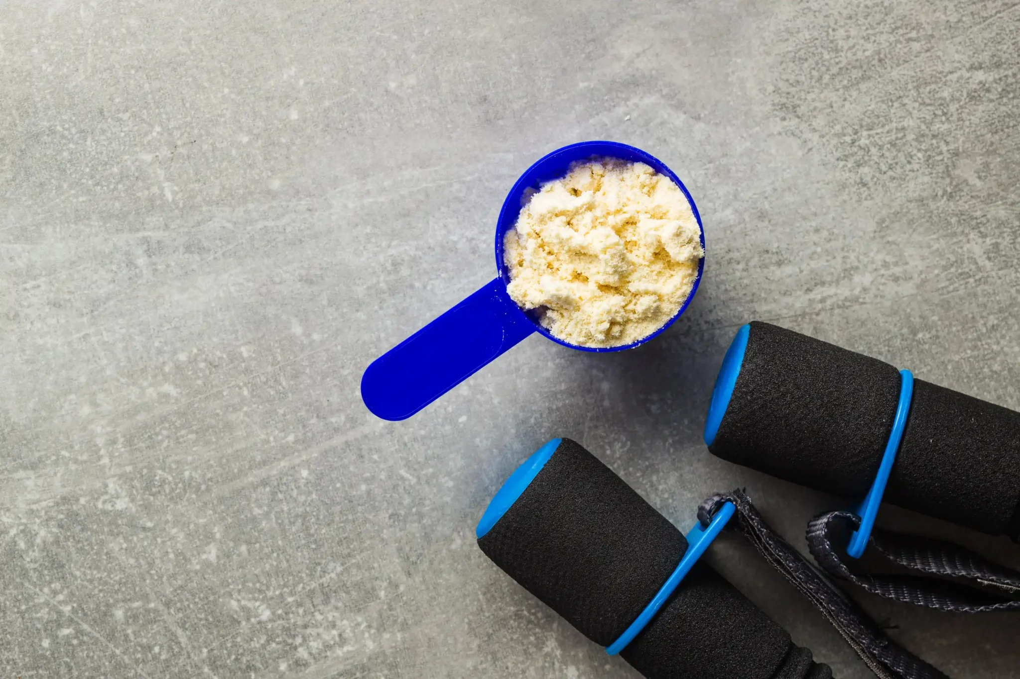 Bästa intra workout elektrolyter