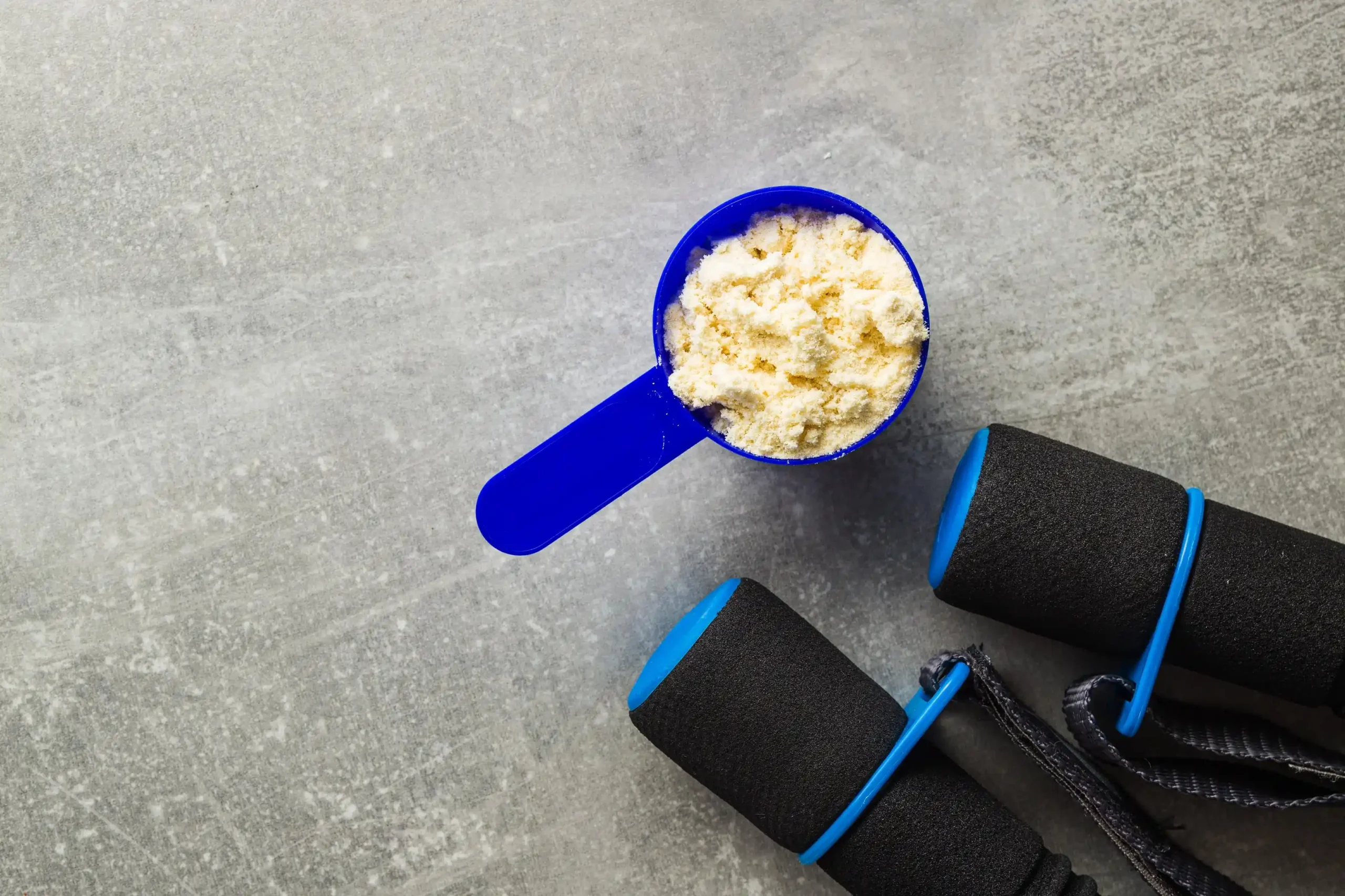Bästa intra workout elektrolyter