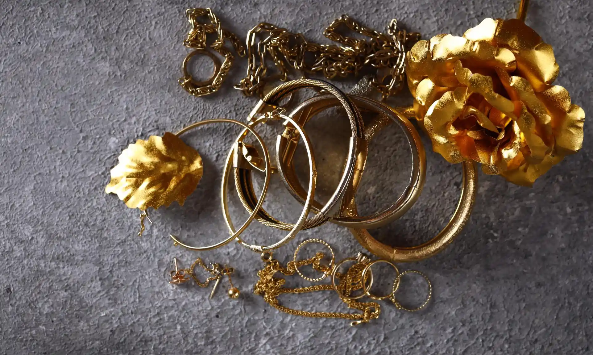 Smycken och presenter fr&aring;n Albrekts Guld